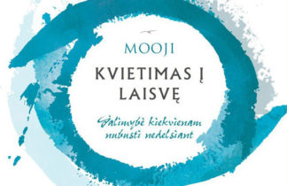 Kvietimas į laisvę - Lithuanian An Invitation to Freedom