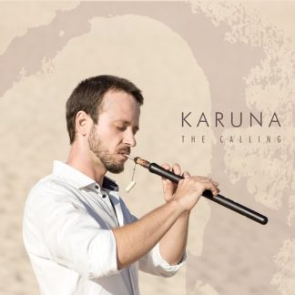 Karuna, The Calling