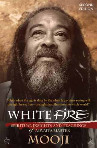 White Fire - Second Edition