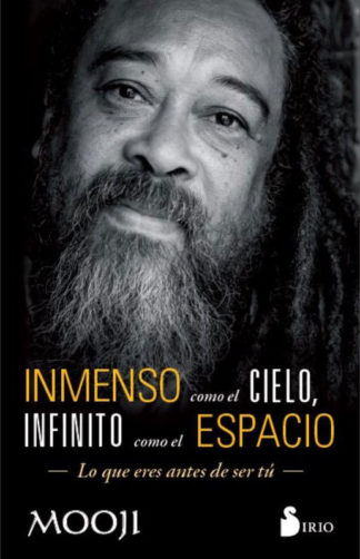 Inmenso como el cielo, infinito como el espacio - Spanish Vaster Than Sky
