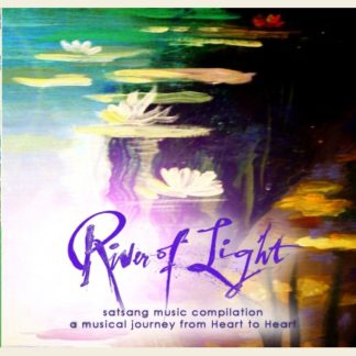 River of Light