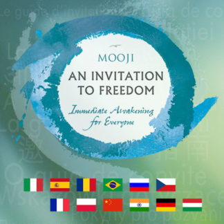Audio Translation of The Invitation - (Track 5 only)