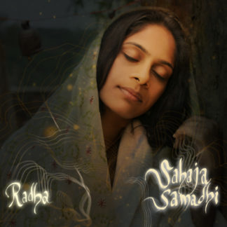 Radha, Sahaja Samadhi