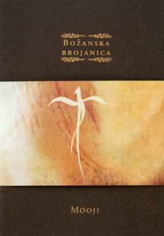 Božanska Brojanica - Croatian The Mala of God