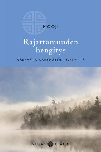 Rajattomuuden hengitys - Finnish Breath of the Absolute