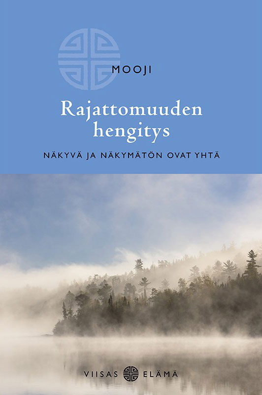 Rajattomuuden hengitys - Finnish Breath of the Absolute