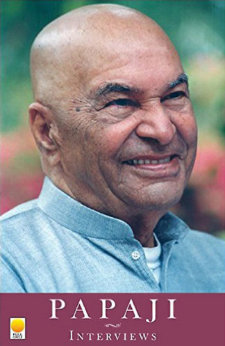 Papaji Interviews