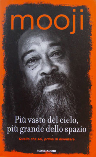 Più vasto del cielo, più grande dello spazio - Italian Vaster Than Sky