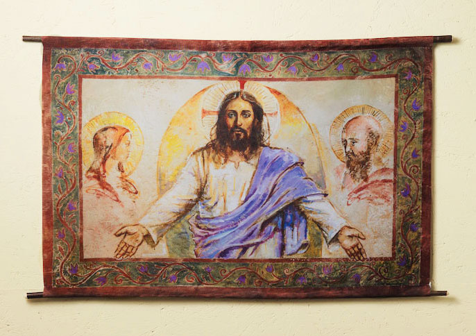 Christ Light