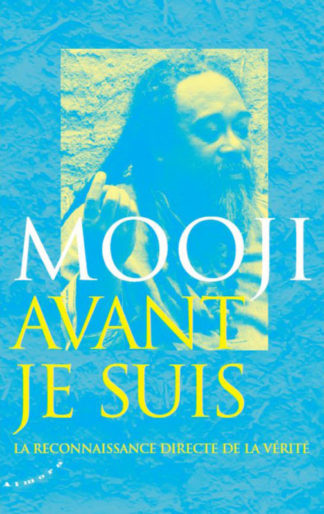 Avant Je Suis - French Before I Am