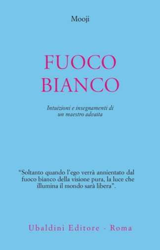 Fuoco Bianco - Italian White Fire (2nd Ed.)