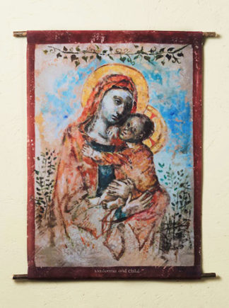 Madonna and Child