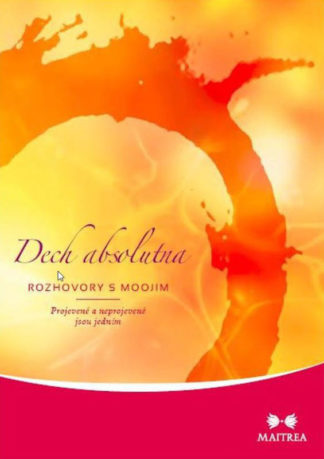 Dech Absolutna - Czech Breath of the Absolute