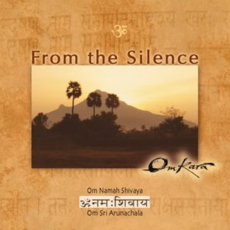Omkara, From the Silence