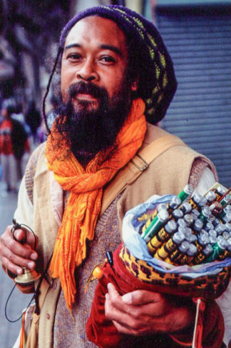 The Sage of Brixton
