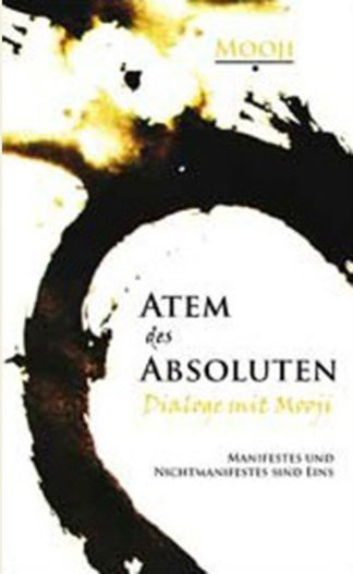 Atem des Absoluten - German Breath of the Absolute