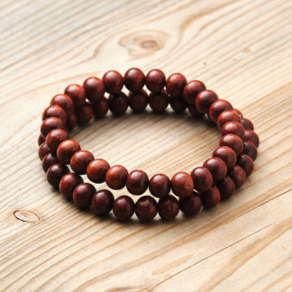Rosewood Bracelet