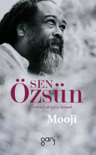 Sen Öz’sün - Turkish Before I Am