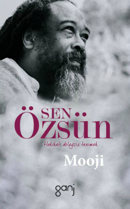 Sen Öz’sün - Turkish Before I Am