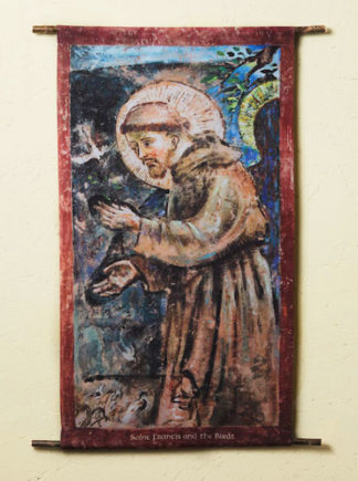 Saint Francis