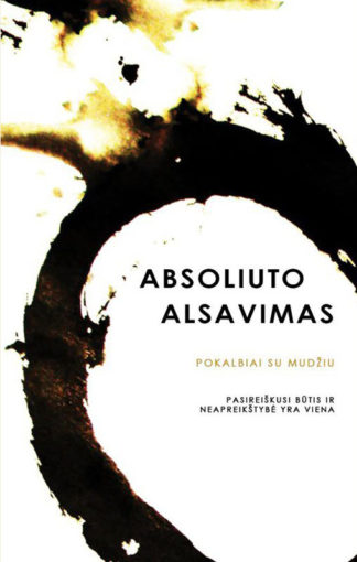 Absoliuto Alsavimas - Lithuanian Breath of the Absolute