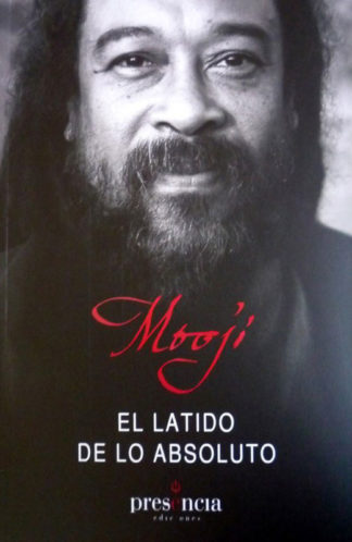 El Latido de lo Absoluto - Spanish Breath of the Absolute