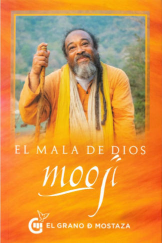 El mala de Dios - Spanish The Mala of God
