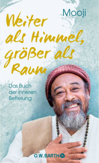 Weiter als Himmel, größer als Raum - German Vaster Than Sky