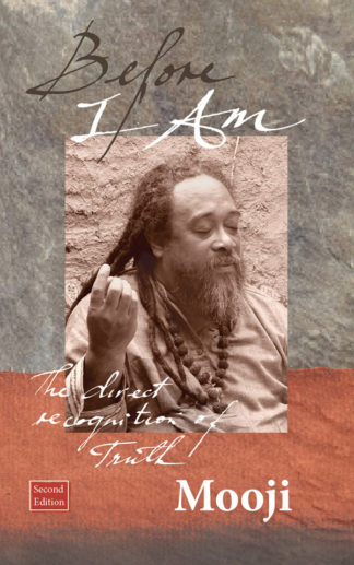 Before I Am