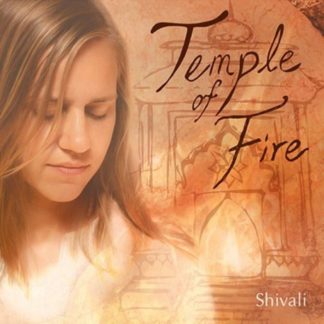 Shivali, Temple of Fire