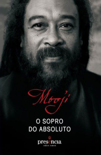 O Sopro do Absoluto - Portuguese Breath of the Absolute
