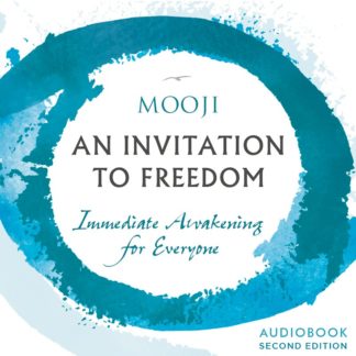 An Invitation to Freedom Audiobook - Audiobook (Downloadable)