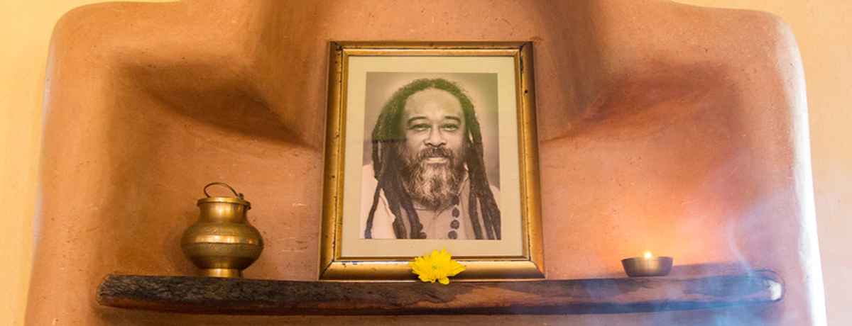 About the Sangha Shop - Mooji Sangha Shop