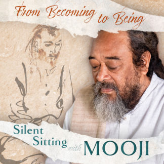 From Becoming to Being