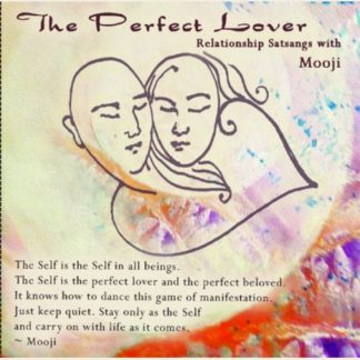 The Perfect Lover