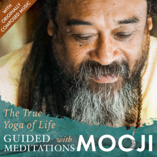 The True Yoga of Life