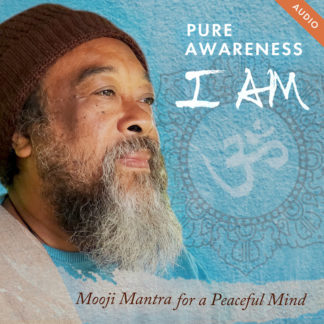 Pure Awareness — I Am