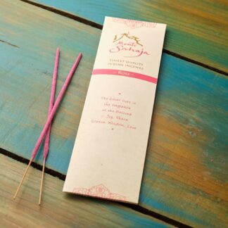 Rose Incense