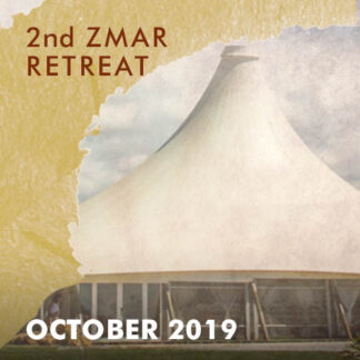 Silent Retreat 2 – Zmar, October 2019