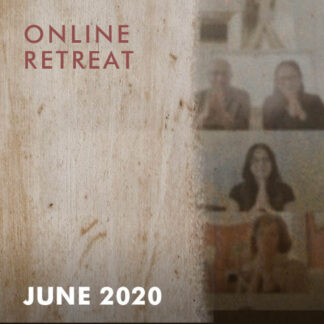 Online Weekend Retreat - June, 2020