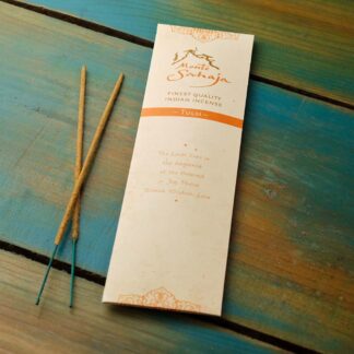 Tulsi Incense