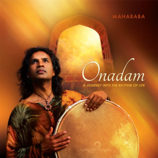 Onadam CD