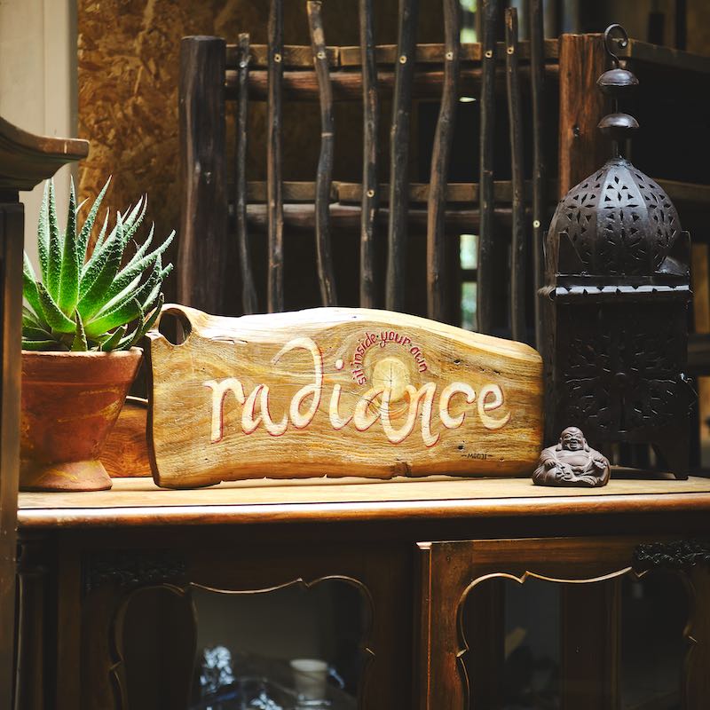 Sit Inside your own Radiance - Image 4