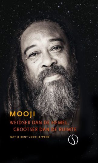 Weidser dan de hemel, grootser dan de ruimte - Dutch Vaster Than Sky