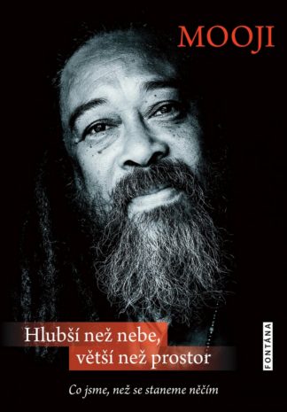 Hlubší než nebe, větší než prostor – Czech Vaster Than Sky