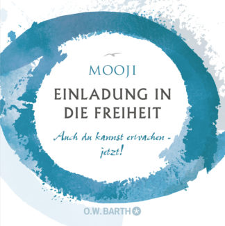 Einladung in die Freiheit - German An Invitation to Freedom