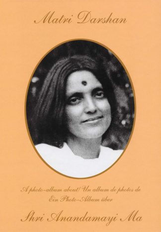 Matri Darshan