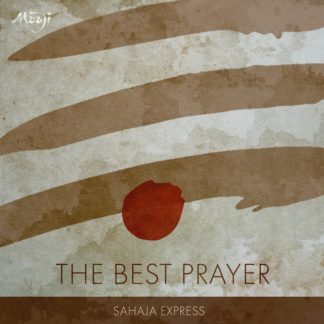 The Best Prayer