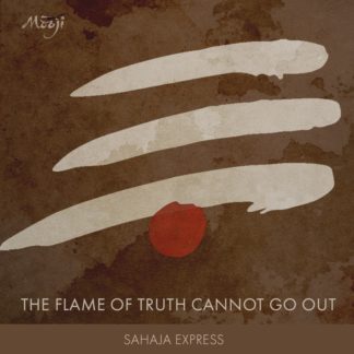The Flame of Truth Cannot Go Out