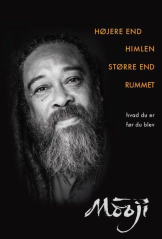 Højere end himlen, større end rummet - Danish Vaster Than Sky